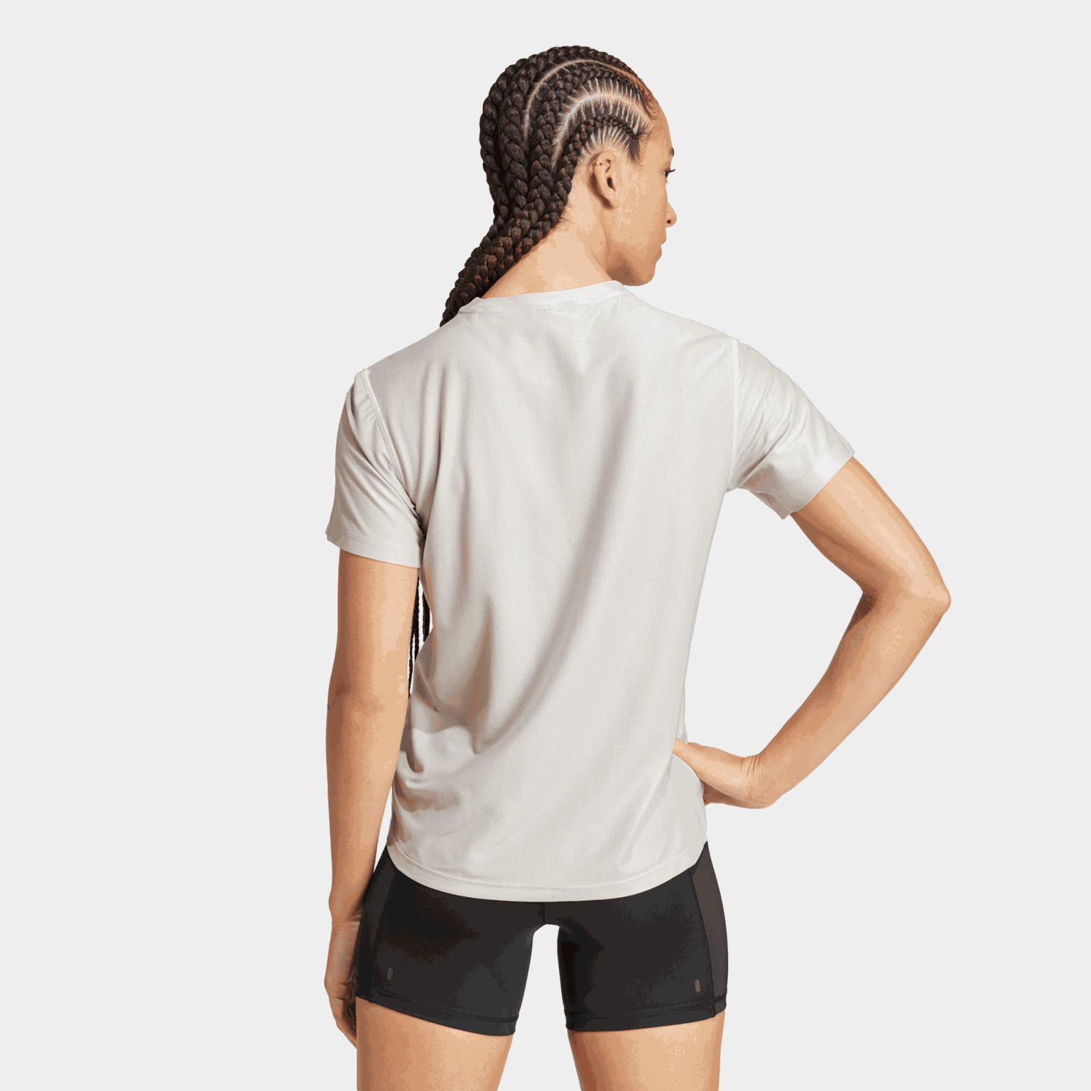  Tricou Own The Run, tricou pentru femei