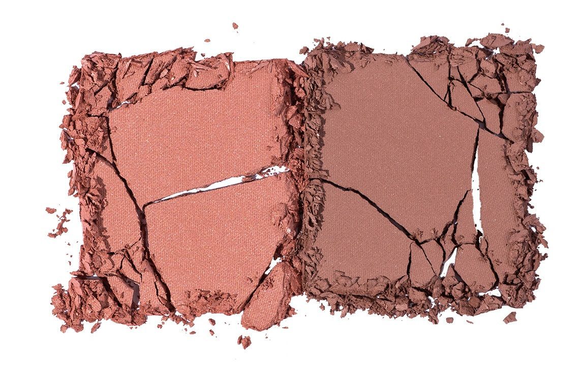 Contour Naturel paleta za konturiranje lica