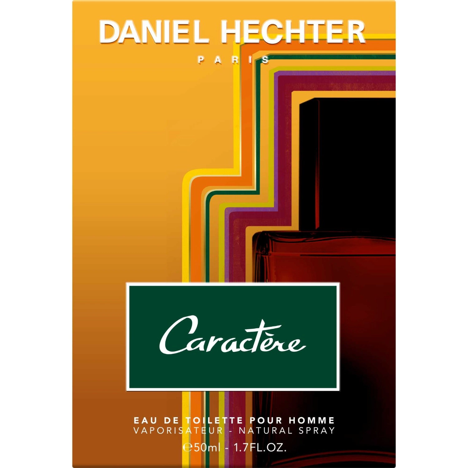 Daniel Hechter Eau de Toilette