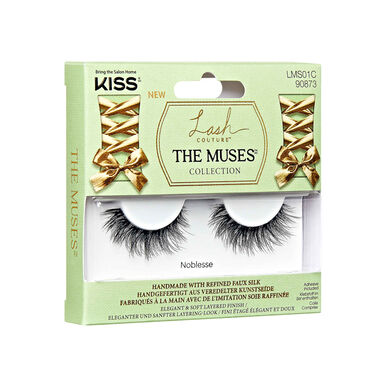 Kiss Lash Couture Muses Irtoripset 01 1 kpl 1 kpl