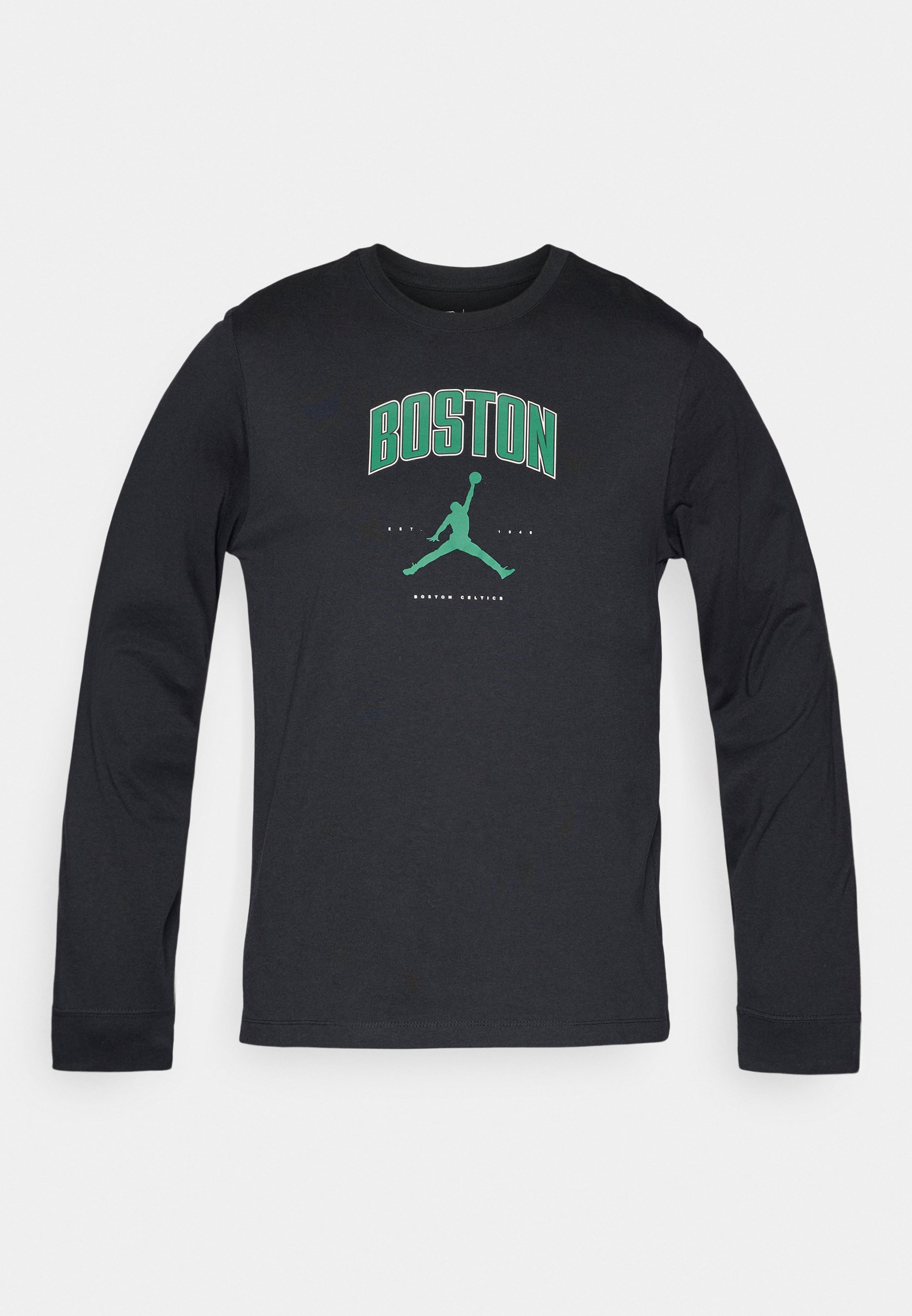 T-shirt Nike Performance Boston Celtics NBA - Tenue de club - Noir