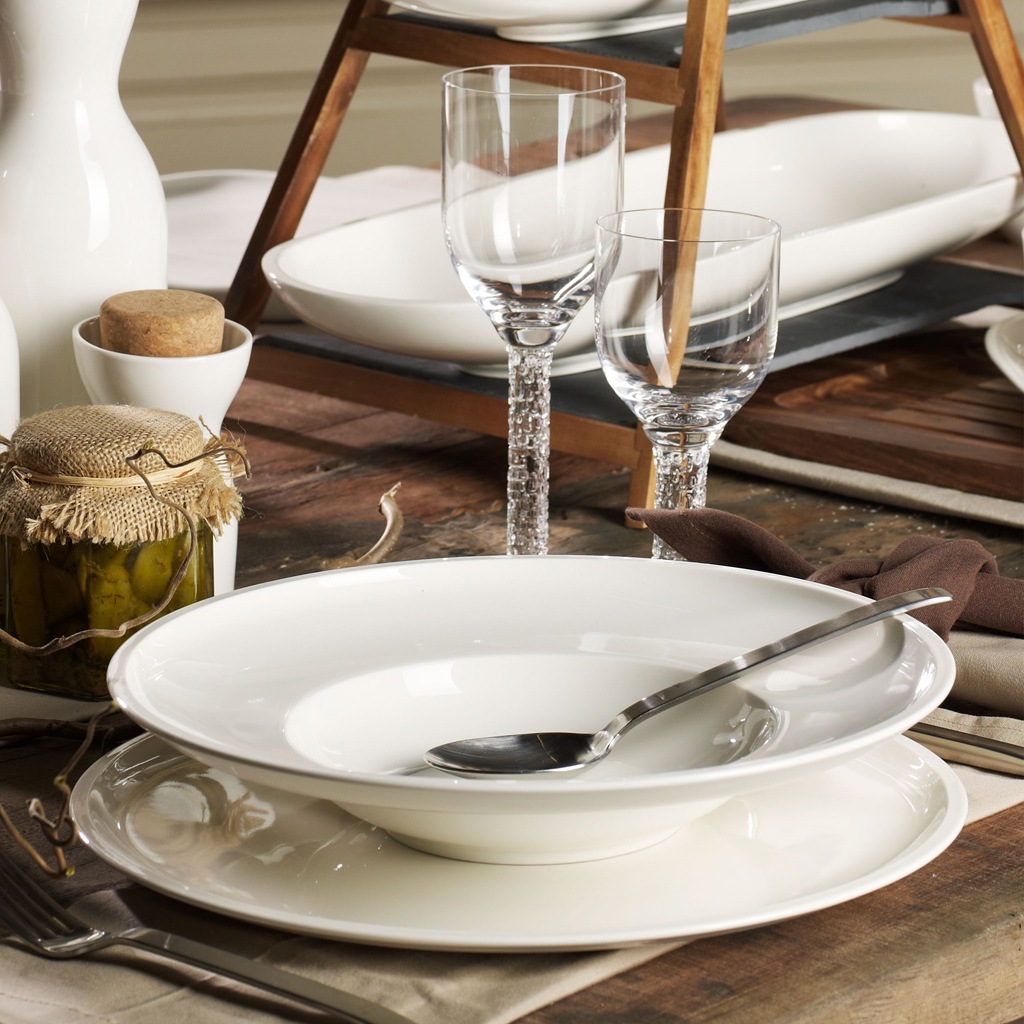 Villeroy & Boch Artesano Original Picas Plate - 1 gab