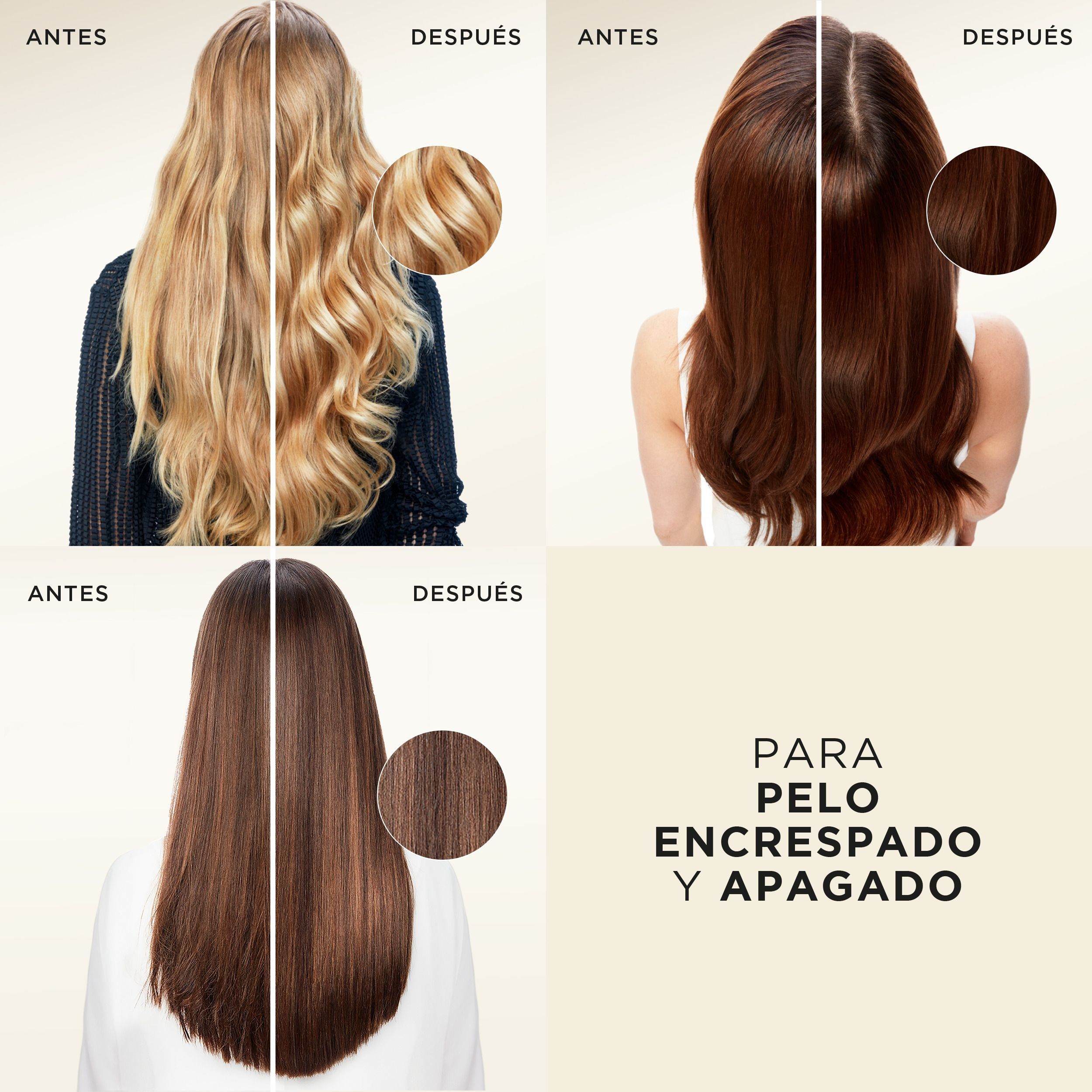 Pro-V Nutri Plex Smooth & Soft šamponska maska s keratinom Set za kosu