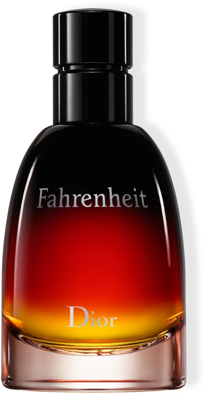 DIOR Fahrenheit Parfum perfume para homem