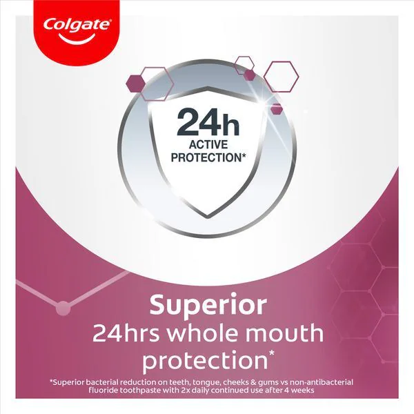 Colgate Total Advanced Gum Care Tandpasta 75 ml