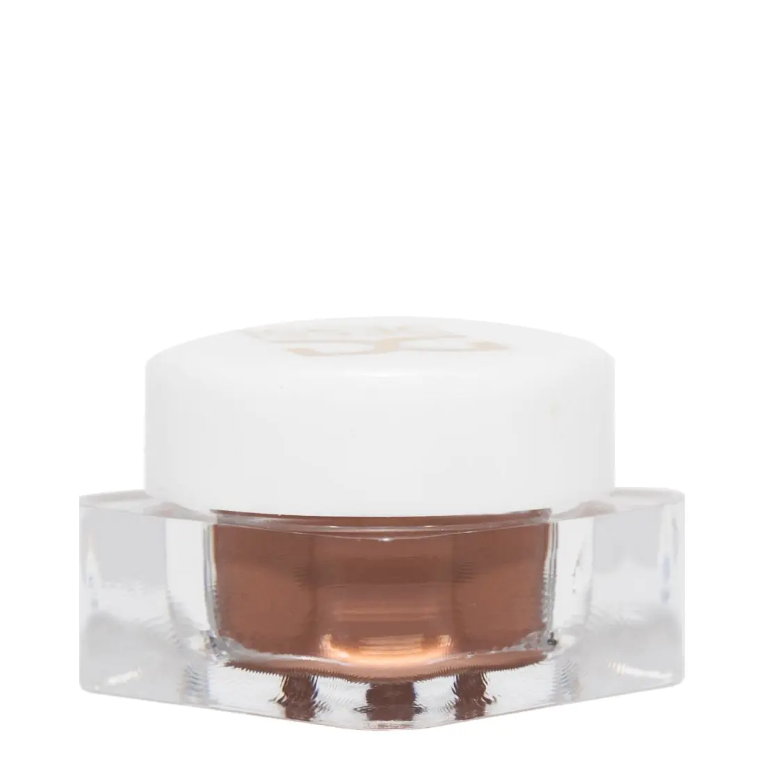 Dessi Cosmetics Liner żelowy, 03 Choco Cookie