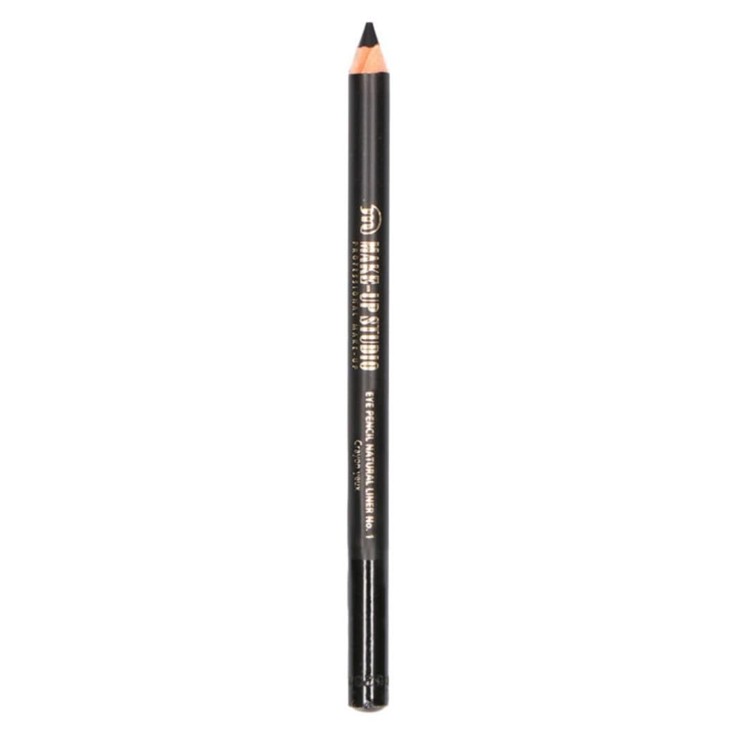 „Make-up Studio“ akių pieštukas natūralus akių kontūro pieštukas - 1 vnt.