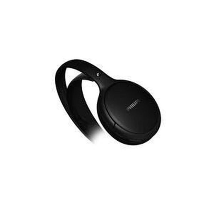 Auriculares inalámbricos circumaurales Philips SHC5200M2 para TV - Negro