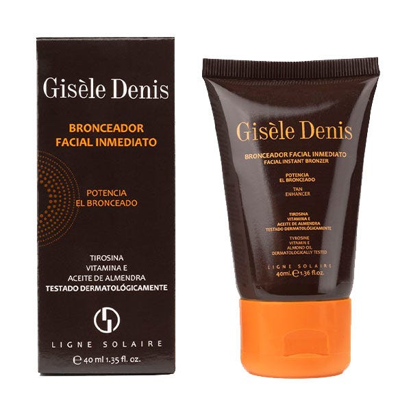 Ansigtsbronzer | 40ML