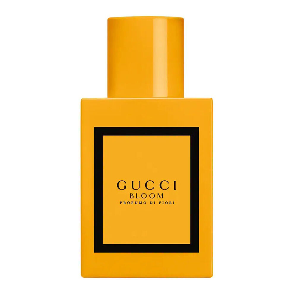 Gucci Bloom Parfume af Blomster