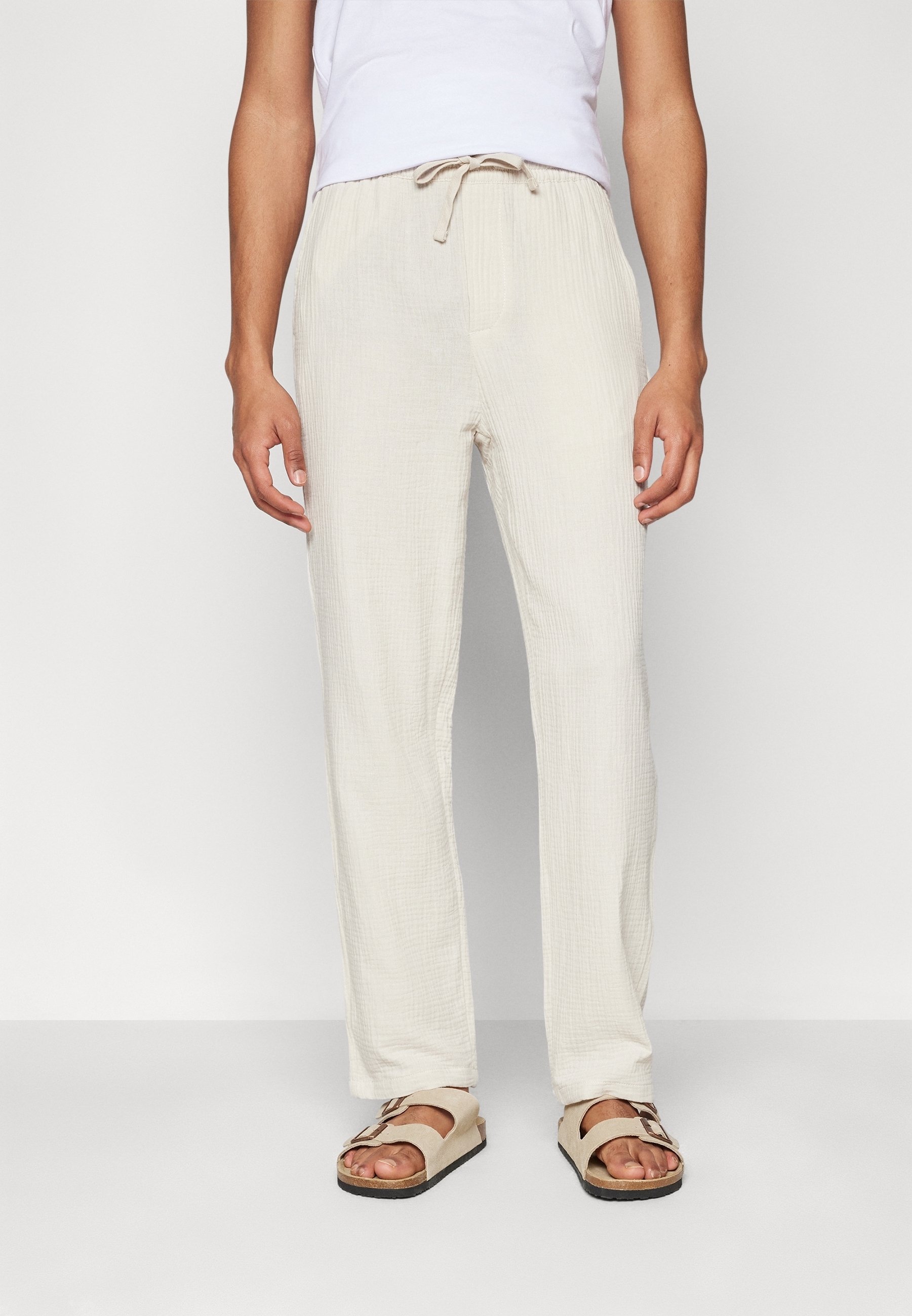 Pantalon Only & Sons - beige