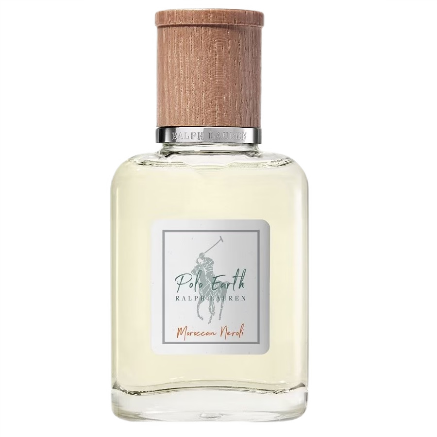Ralph Lauren Polo Earth Marokas Neroli