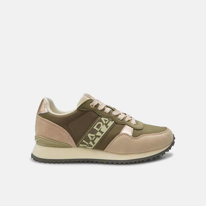 Sneaker från donna NAPAPIJRI ASTRA