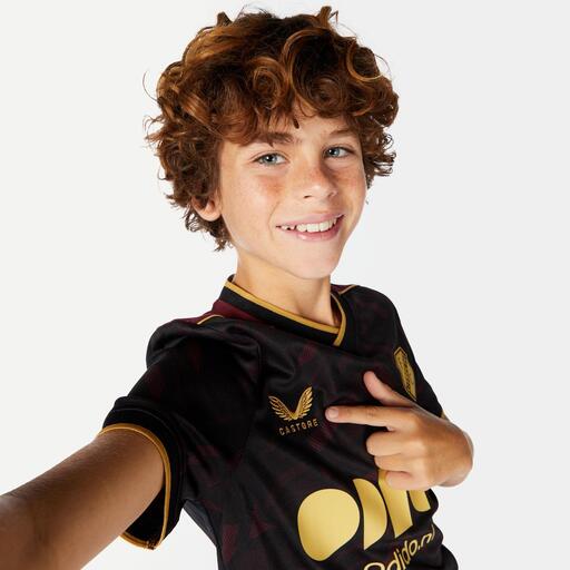  Castore Utretch 2ª Equipación 23/24