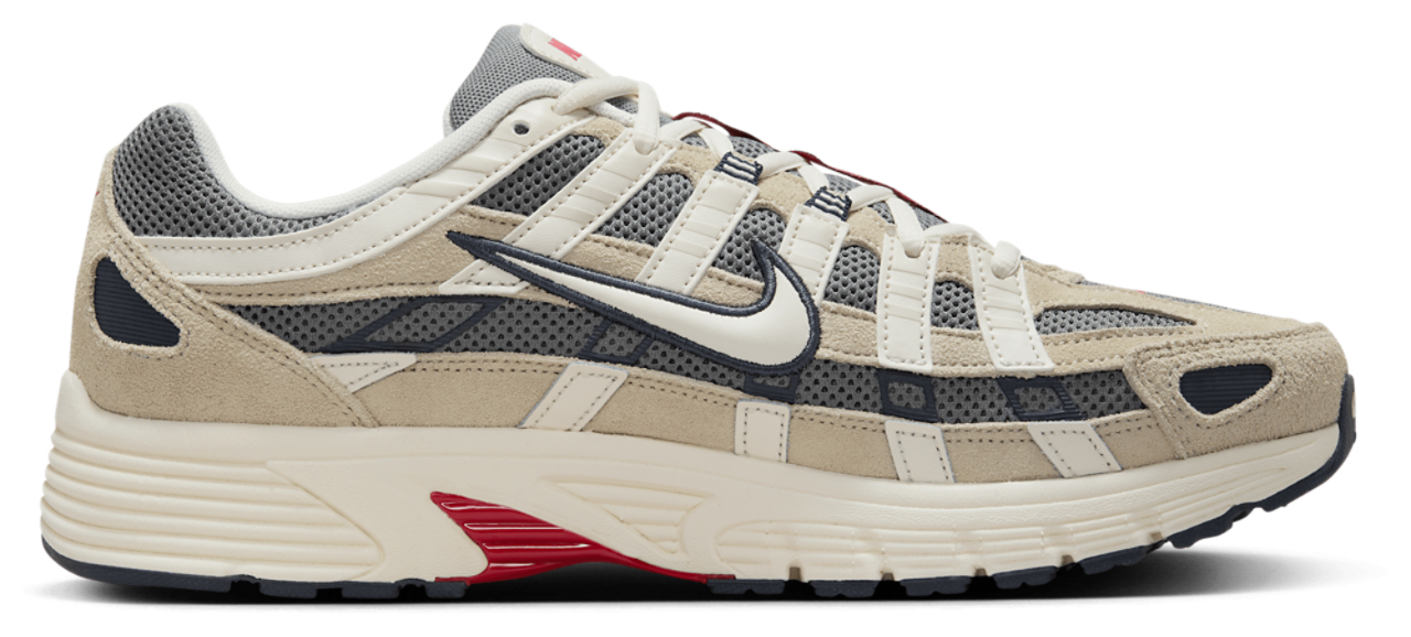 Nike P-6000