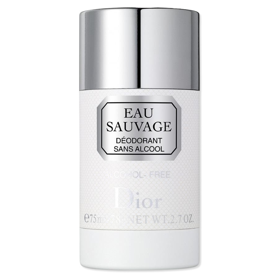 DIOR Deodorant Eau Sauvage Deodorant – 75 ml