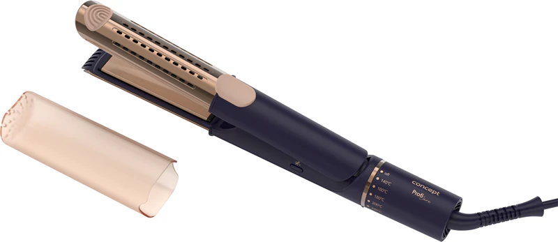 Concept Profi Care VZ8100 stijltang