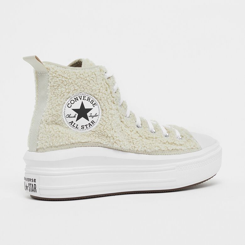 Chuck Taylor All Star Platform Move (GS)