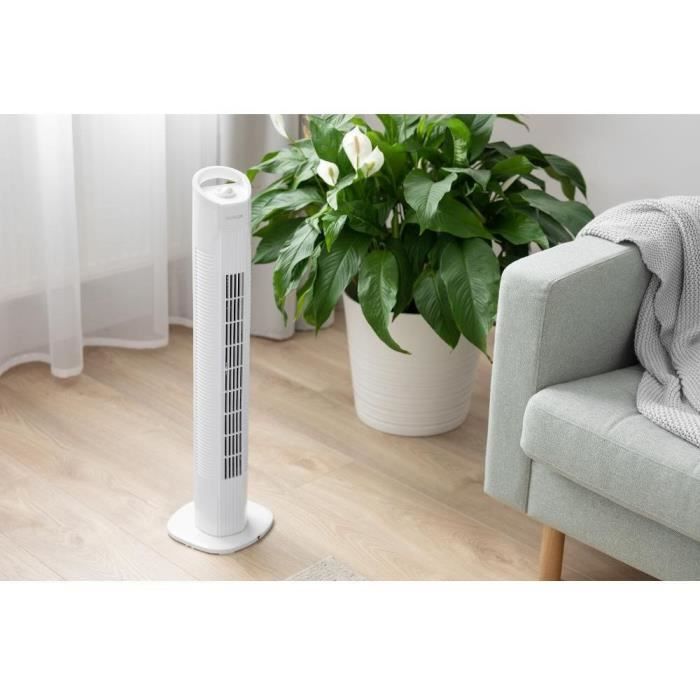 Tornituuletin - Sencor - SFT 3107WH