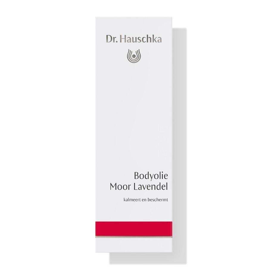 Dr Hauschka Körperöl Moor-Lavendel - 75 ml