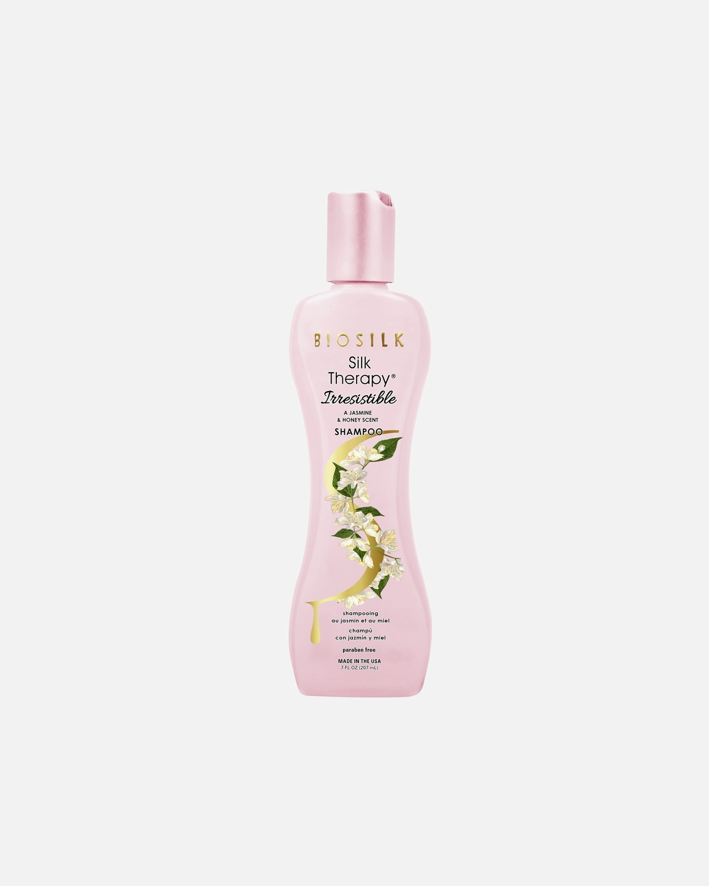 Biosilk šampon za kosu Silk Therapy Irresistible - šampon - 207 ml