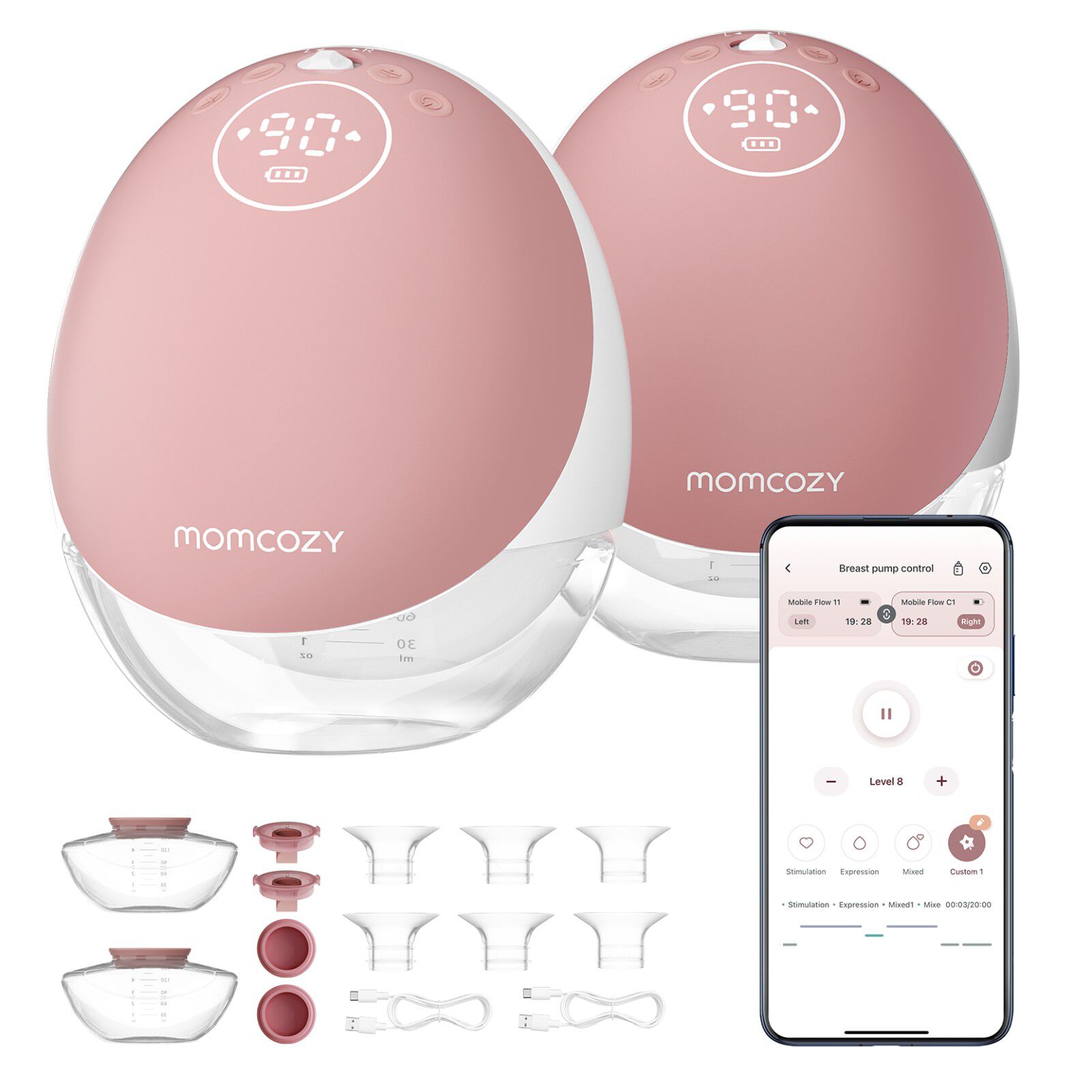 Momcozy