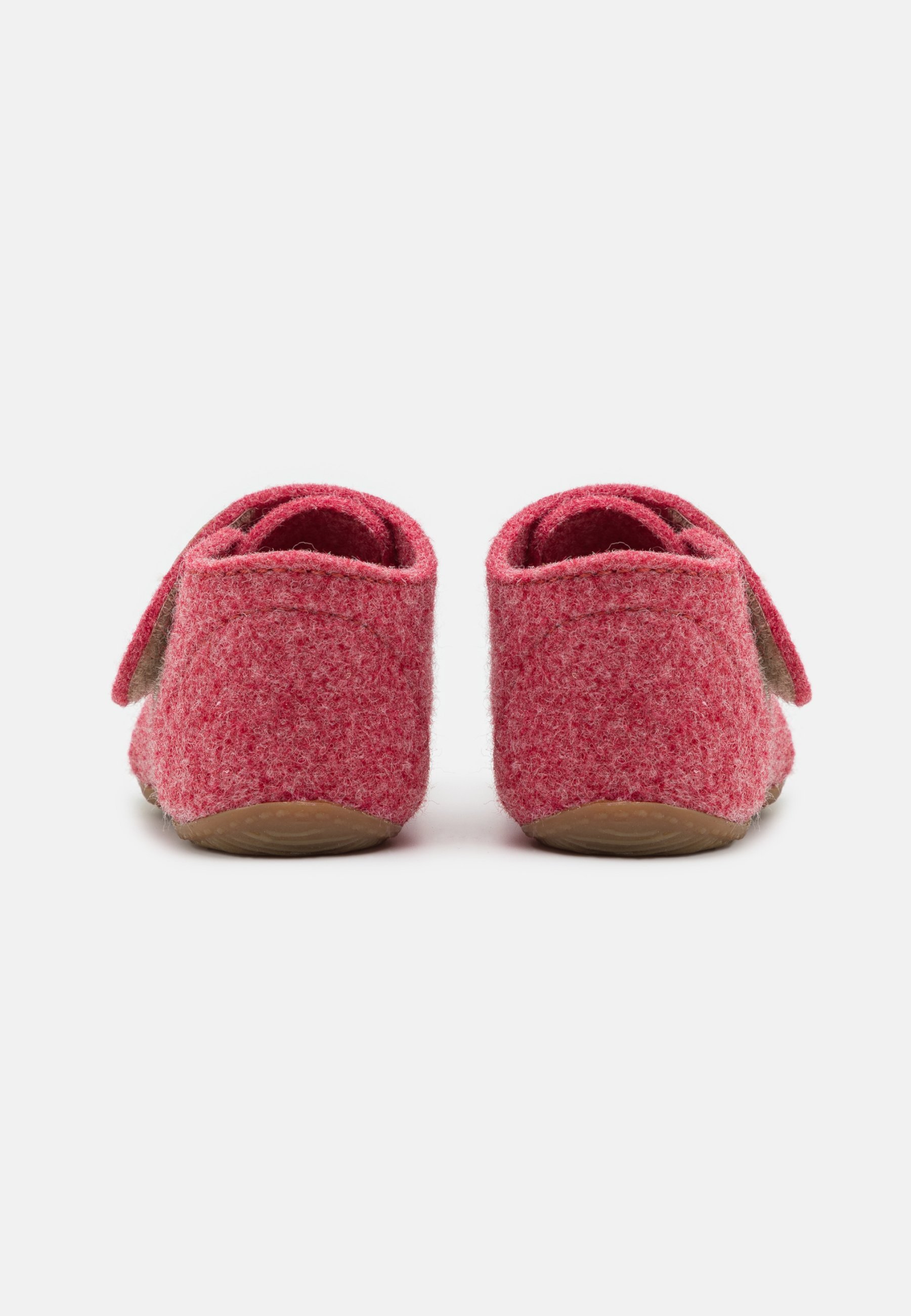 Living Kitzbühel FRANZI FELT UNISEX - Slippers - astro dust