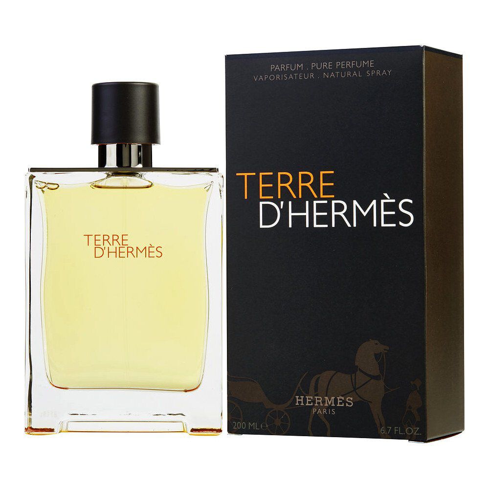 Hermès Terre d'Hermès