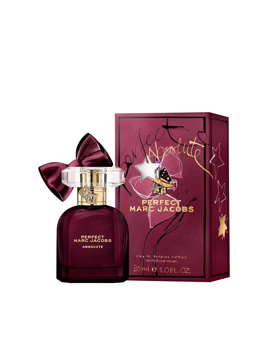 MARC JACOBS Perfect Absolute Eau de Parfum