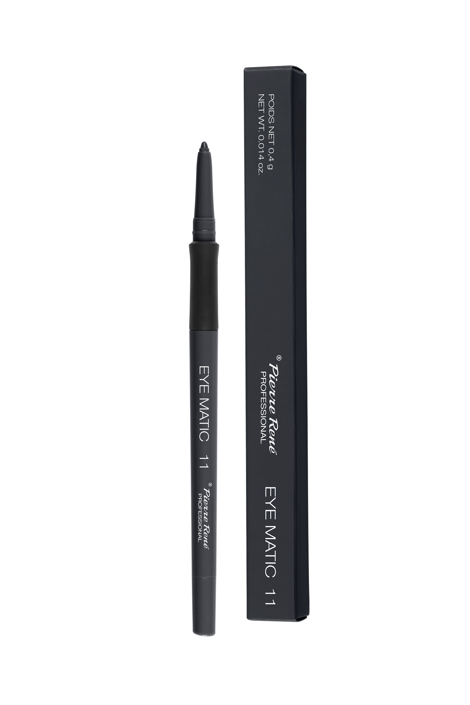 Pierre René Eye Matic Eyeliner 4 g
