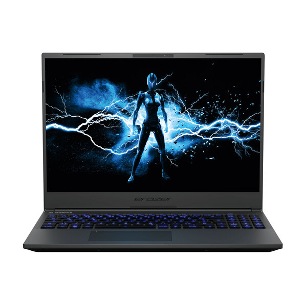 Notebook Gamer Major X20 de 16