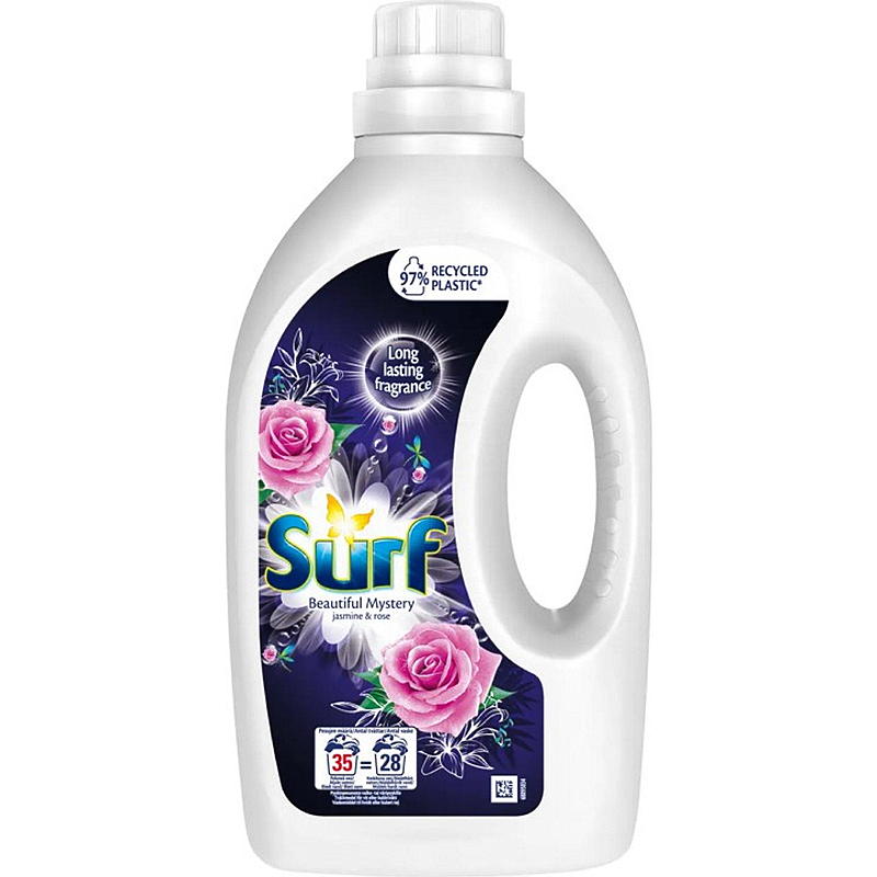 Detergente Surf 1.4 l Surf Beautiful Mystery