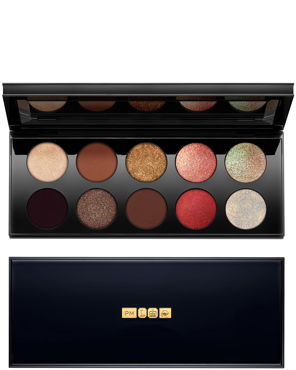 Palette de fards à paupières PAT MCGRATH MOTHERSHIP V