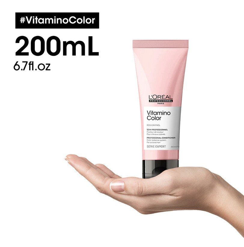 Vitamino Color Conditioner Expert Series kondicionieri