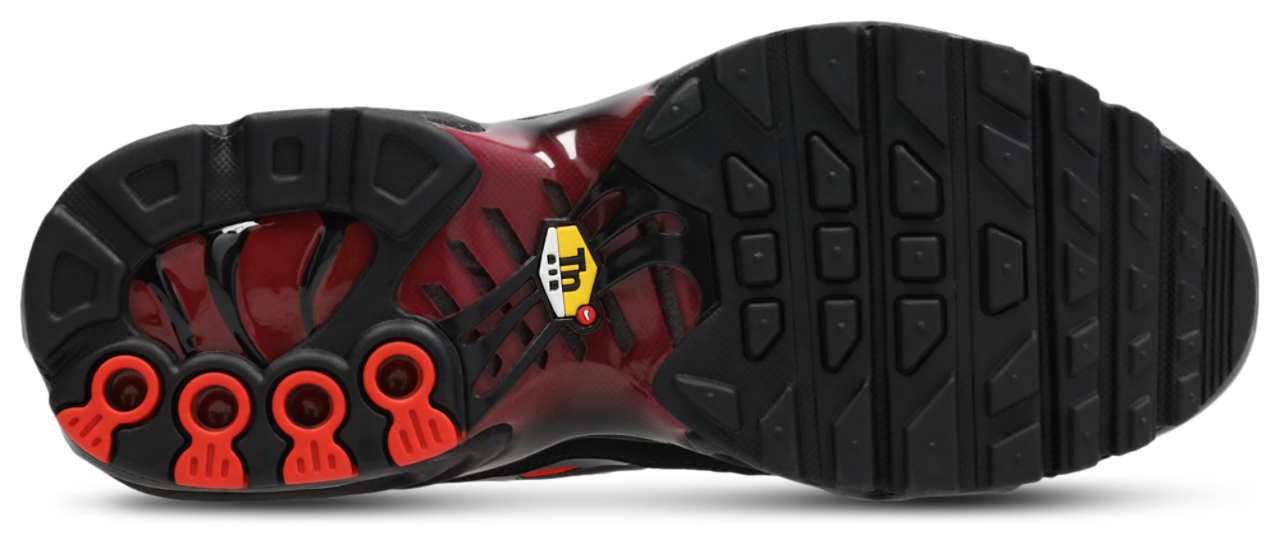 Nike Air Max Tuned 1