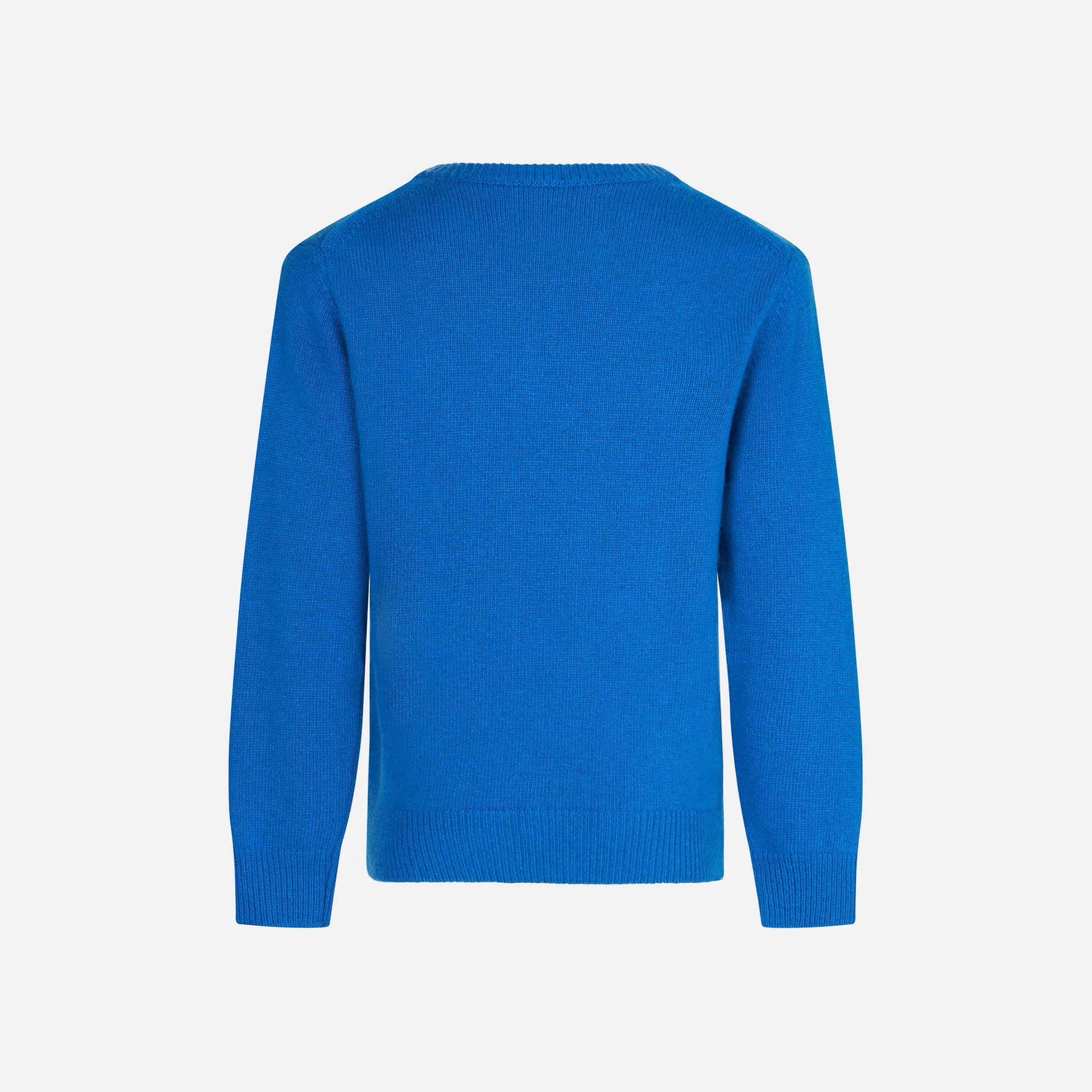 Maglione da bambino girocollo con stampa Vespa | EDIZIONE SPECIALE VES