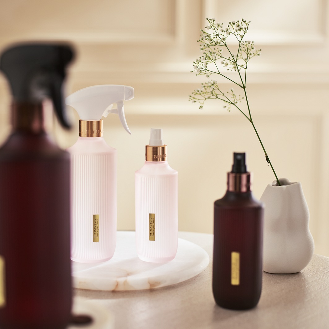 „Rituals“ kambario kvapas „Sakura ritualas“ – 400 ml