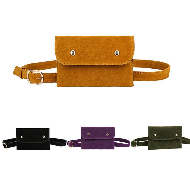 Sac banane tendance pour femme, pochette pour téléphone, sac de marque, sac banane pour femme et fille