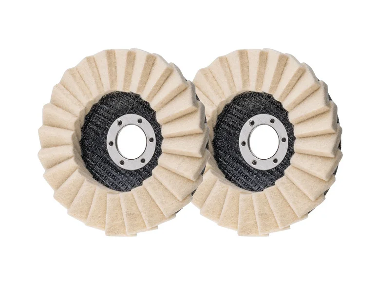 Akcesoria PARKSIDE® para rebarbadoras, Ø 125 mm