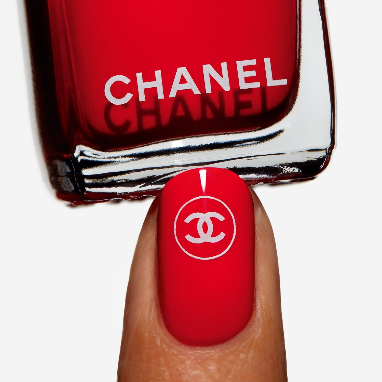 CHANEL LE VERNIS