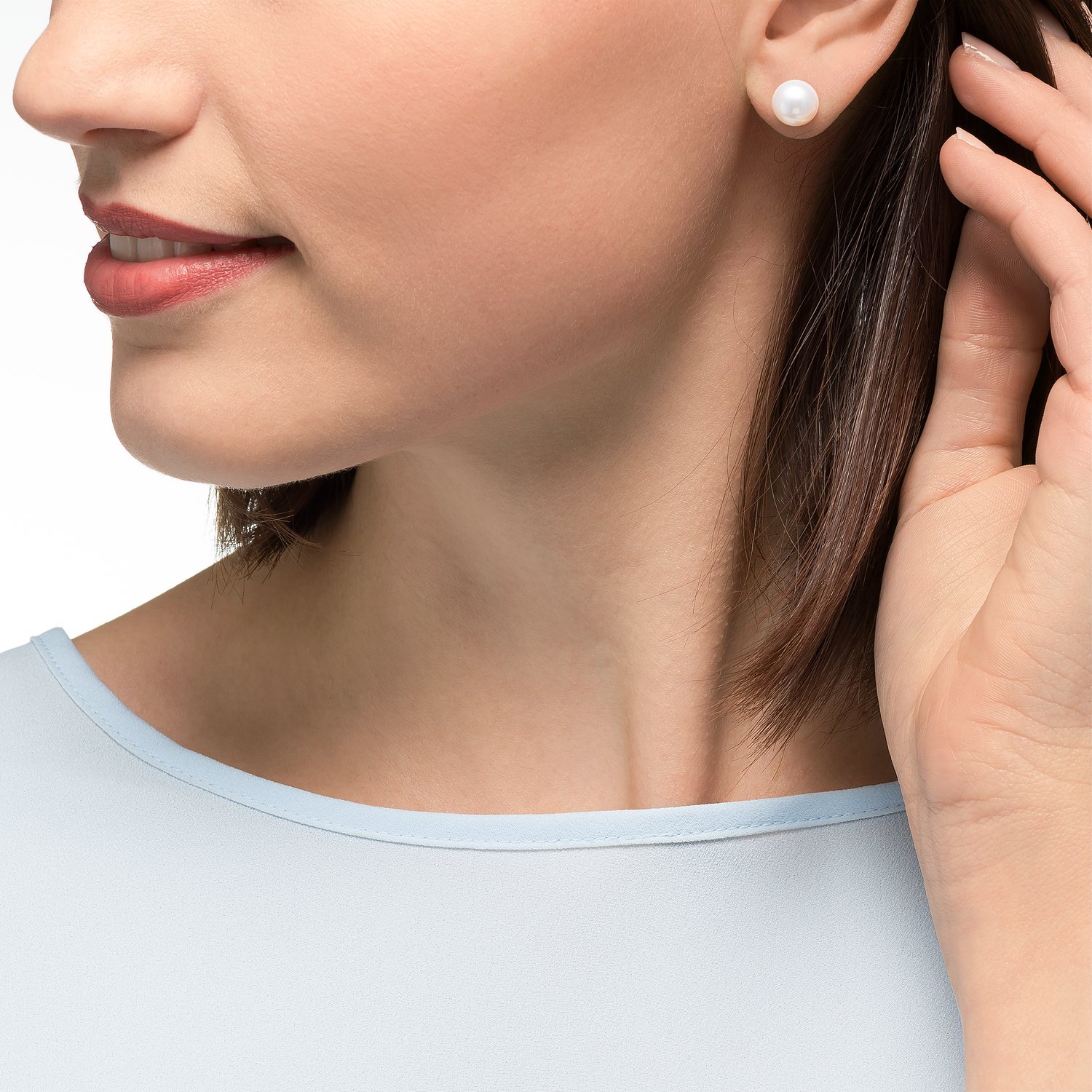 FAVS Boucles d'oreilles