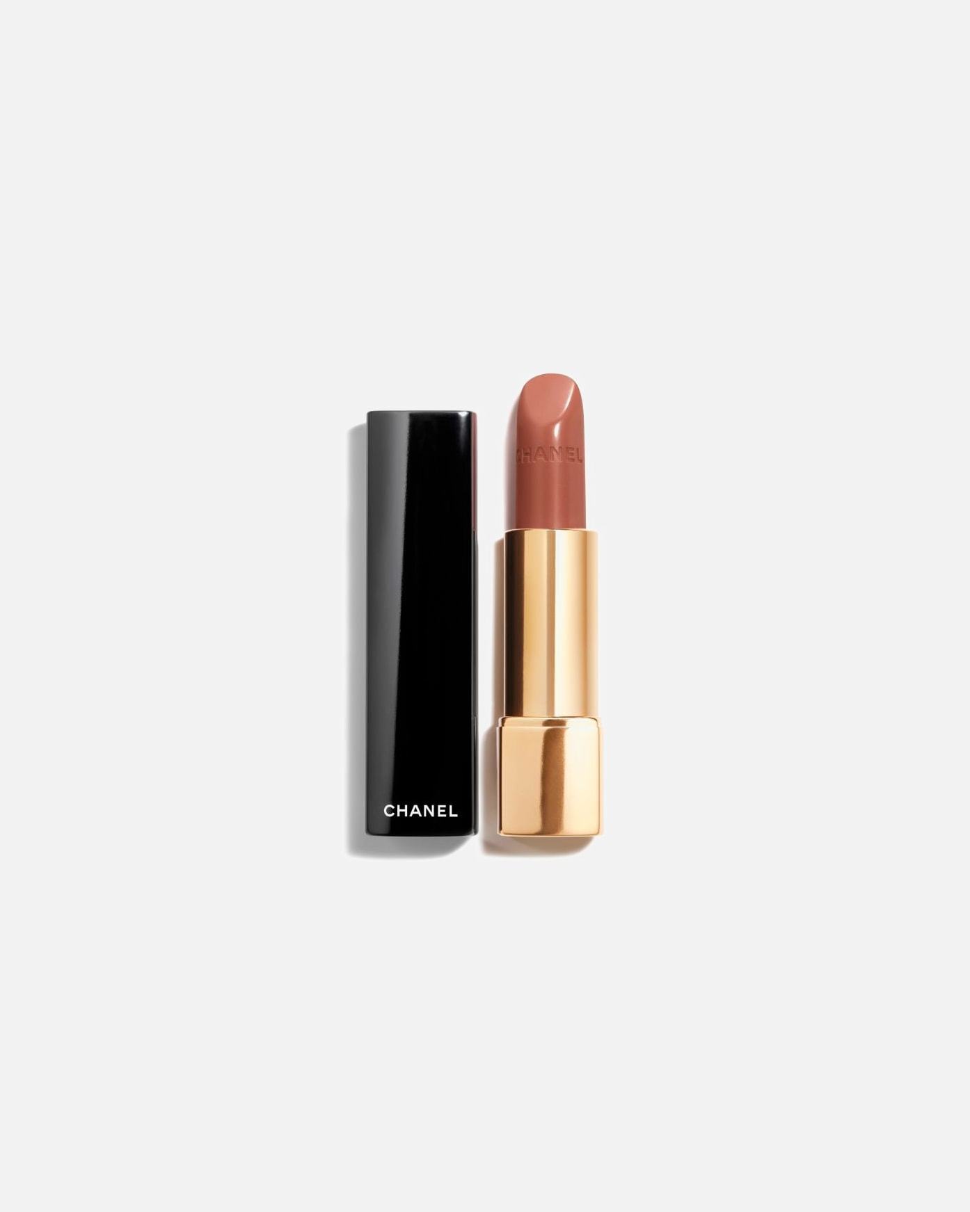 CHANEL lūpų dažai ROUGE ALLURE INTENSYVE - 3,5 g