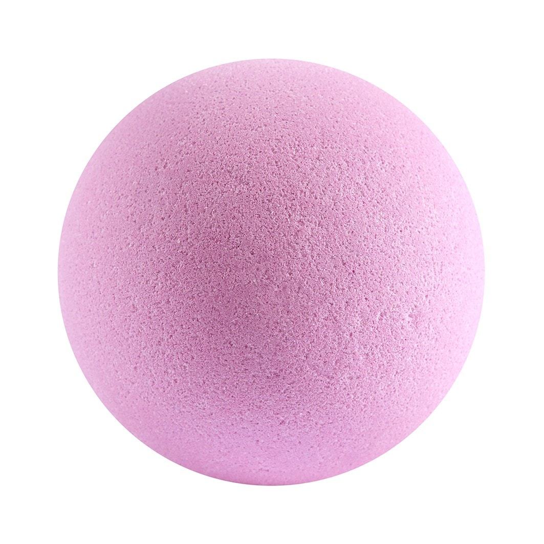 Šumivé balenie Douglas Collection Bath and Shower Product Blossom Violet Blush - 80 g