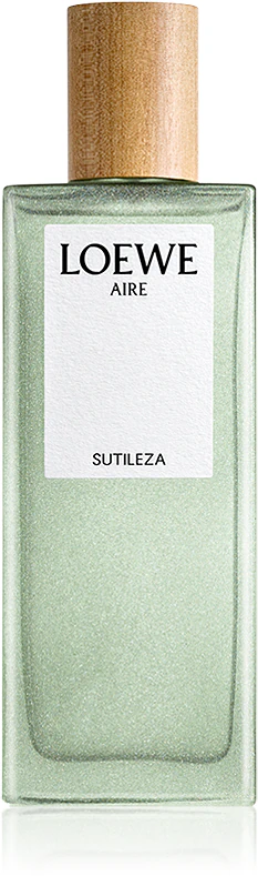 Loewe Aire Sutileza Eau de Toilette naisille