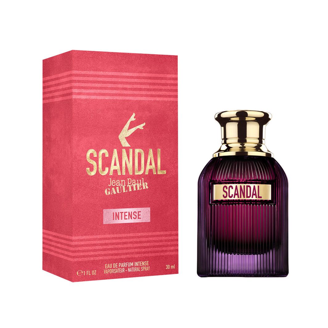 Scandal Intense Eau de Parfum Intense Ženski parfemi