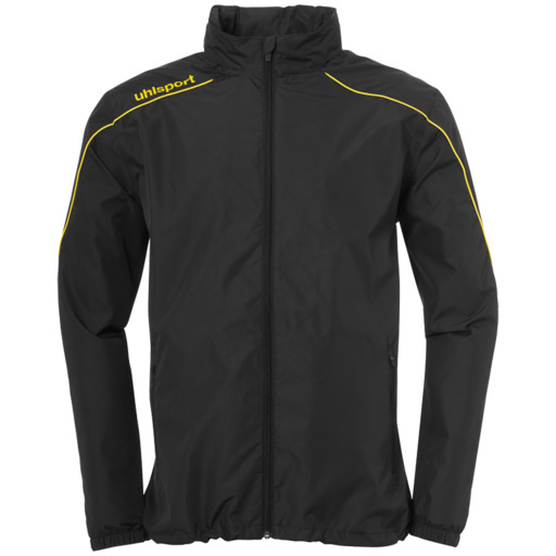  Veste Stream 22 All Weather noire Uhlsport