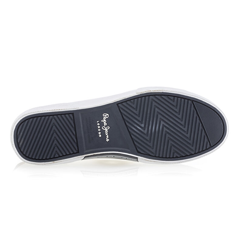 Sneakers Homme Blanc