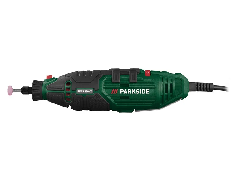 Esmerilhadeira de Precisão PARKSIDE®