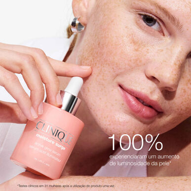 Clinique Moisture Surge Active Glow Serum 50ml