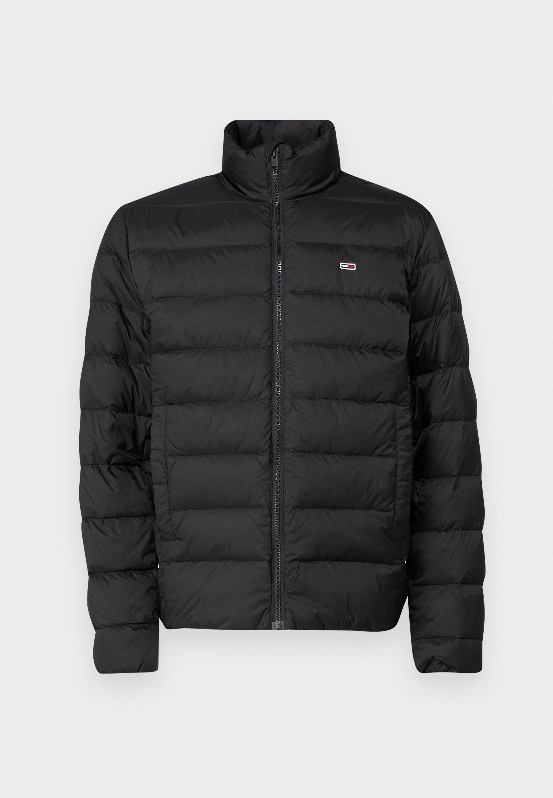 Tommy Jeans JACKET - Donsjack - zwart